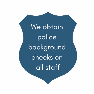 Police background check
